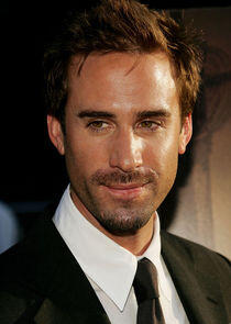 Joseph Fiennes