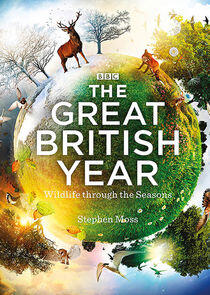 The Great British Year