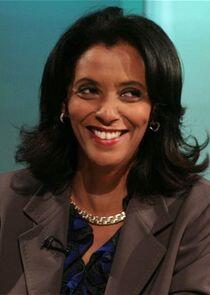 Zeinab Badawi