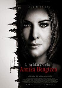 Annika Bengtzon: Crime Reporter - Season 1