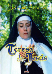 Teresa de Jesús