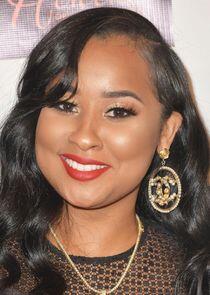 Tammy Rivera