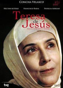 Teresa de Jesús - Season 1