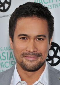 Sam Milby