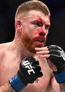 photo of Paul Felder