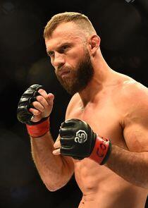 photo of Donald Cerrone