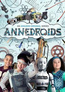 Annedroids - Season 1