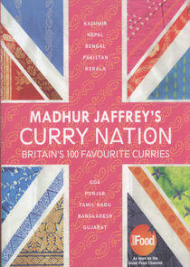 Madhur Jaffrey's Curry Nation