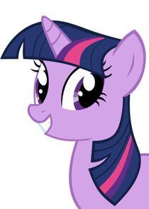 Twilight Sparkle