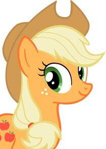 Applejack