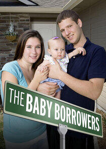 The Baby Borrowers