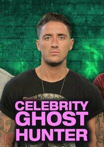 Celebrity Ghost Hunt