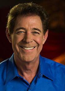 Barry Williams