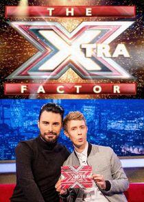 The Xtra Factor Live