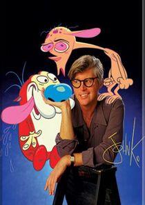 John Kricfalusi