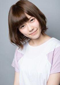 Haruka Shimazaki