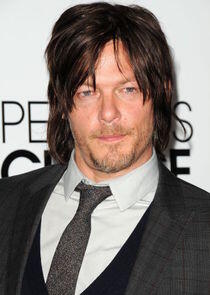 Norman Reedus