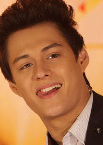 Enrique Gil