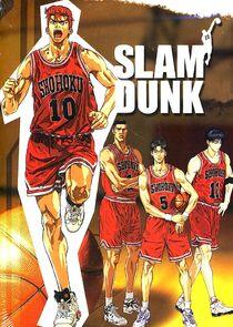 Slam Dunk