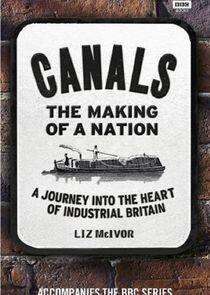 Canals: The Making of a Nation