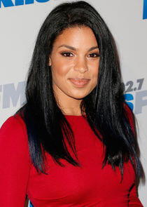 Jordin Sparks