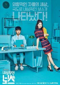 Introverted Boss