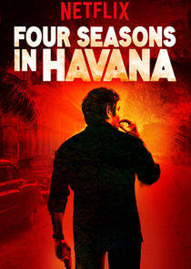 Four Seasons in Havana