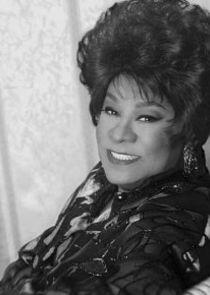 Ruth Brown