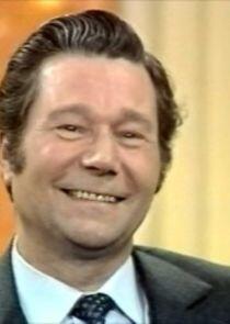 Reg Varney