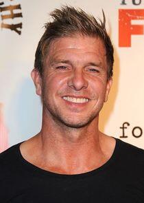 Kenny Johnson