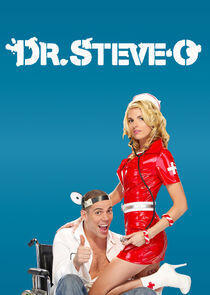 Dr. Steve-O