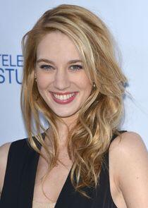 Yael Grobglas