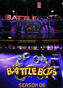 BattleBots - Season 6