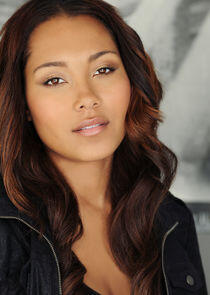 Parker McKenna Posey