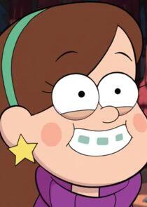 Mabel Pines