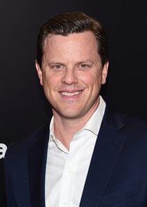 Willie Geist