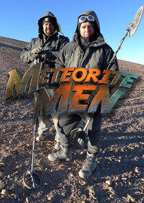 Meteorite Men