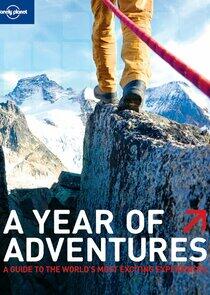 Year of Adventures