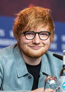 Ed Sheeran