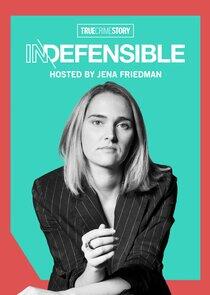 True Crime Story: Indefensible