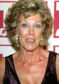 Sue Nicholls