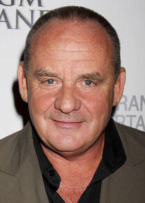 Paul Guilfoyle