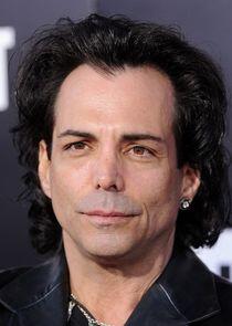 Richard Grieco