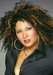 Pam Grier