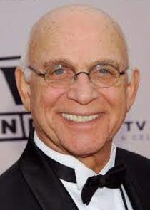 Gavin MacLeod