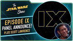 Star Wars: Episode IX Heads to Celebration Chicago