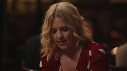 Chase Gets a Nosebleed Chase Gets a Nosebleed