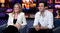 Mark Ronson, Samantha Bee