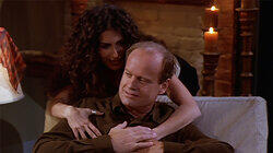 Frasier Gotta Have It