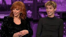 Reba McEntire, Troye Sivan